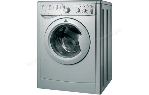 INDESIT IWC 7125 S (EU)
