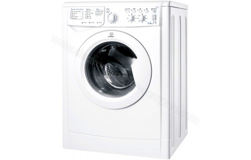 INDESIT IWC7145