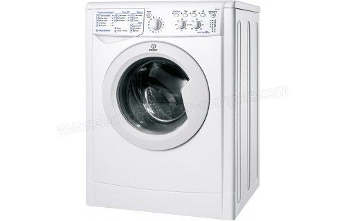 INDESIT IWC 71451 C (FR)