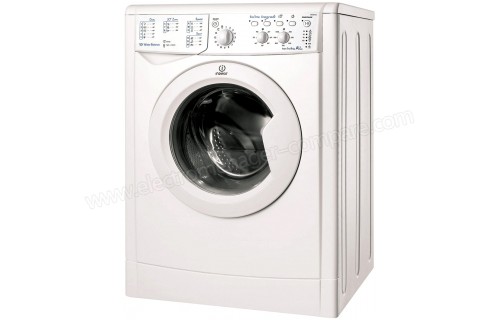 INDESIT IWC 81052 C ECO EU