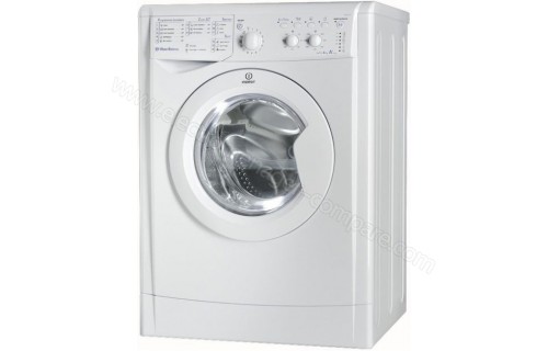 INDESIT IWC 81251 C (FR)