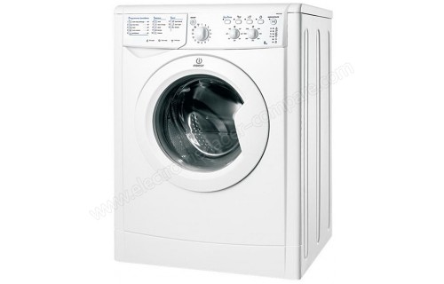 INDESIT IWC 81252 C FR
