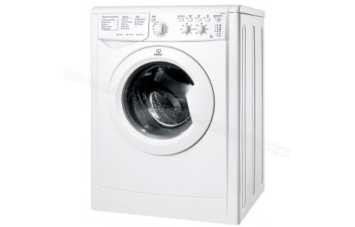 INDESIT IWC 81282 (FR)