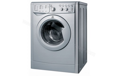 INDESIT IWC 81282 S (FR)