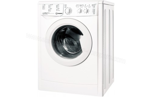INDESIT IWC 81283 C ECO EU