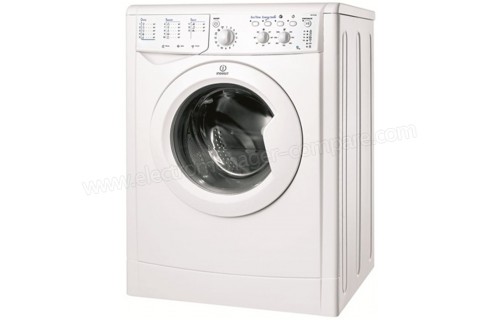 INDESIT IWC 91082 ECO (EU)