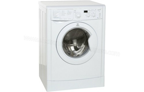 INDESIT IWD 5125