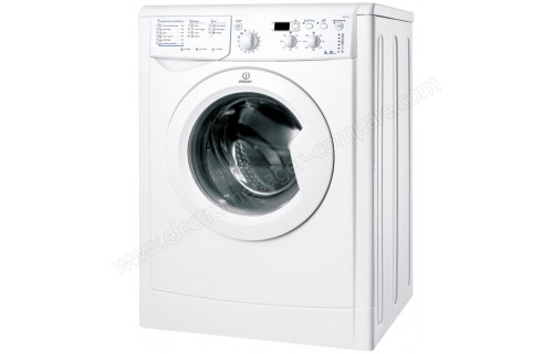 INDESIT IWD 61451