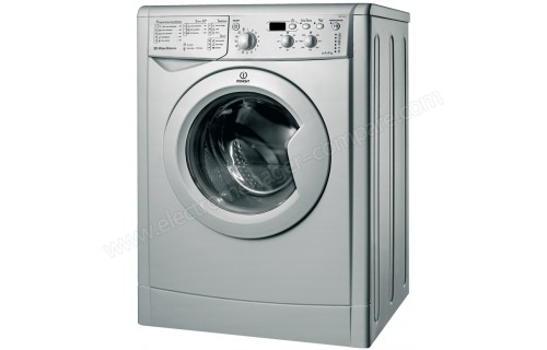 INDESIT IWD 71251 S C (FR)
