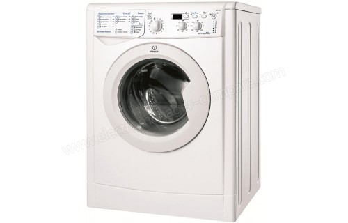 INDESIT IWD 71252 C FR
