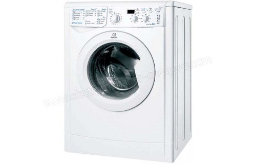 INDESIT IWD 71252 C FR.M