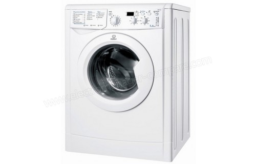 INDESIT IWD 7125 (FR)