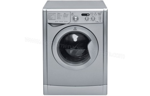 INDESIT IWD 7125 S (FR)