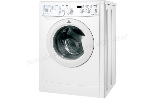 INDESIT IWD 71451 C (FR)