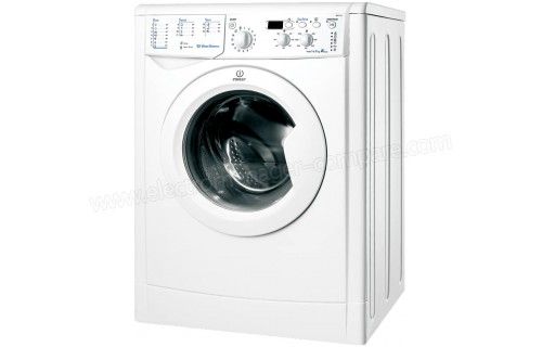 INDESIT IWD 71452 C FR