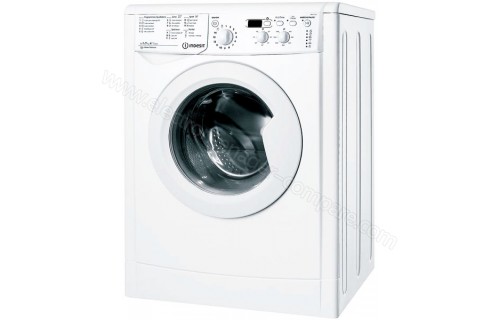 INDESIT IWD 71452 C FR.M