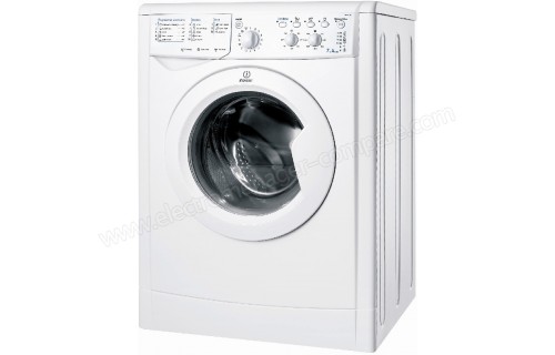 INDESIT IWD 7145 FR
