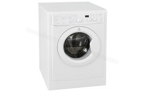 INDESIT IWD 81282 C (FR)