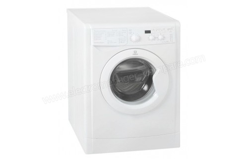 INDESIT IWD 91282C FR