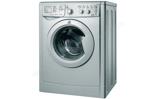 INDESIT IWDC 6145 S (FR)