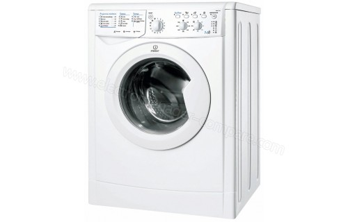 INDESIT IWDC 7145 (FR)