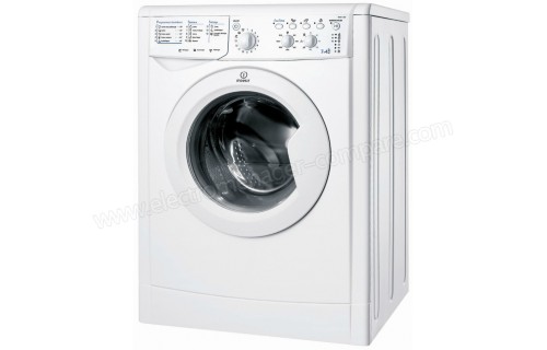 INDESIT IWDC 71680 (FR)