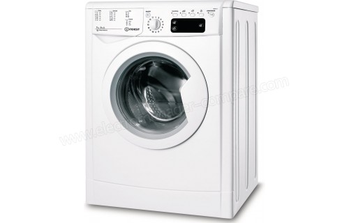 INDESIT IWDE 7125 B EU