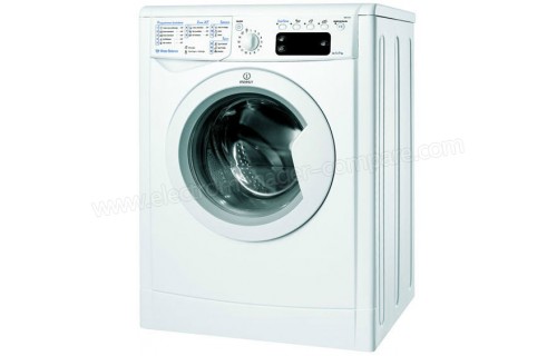 INDESIT IWE 71451 B C (FR)