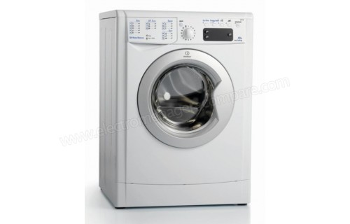 INDESIT IWE 71451 SL C (FR)