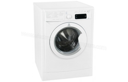 INDESIT IWE 81482 B (FR)