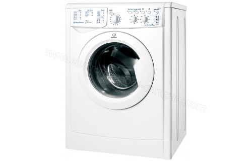 INDESIT IWSC 51051 C ECO (EU)