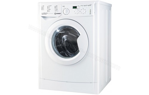 INDESIT IWSND 51051CECO EU.L