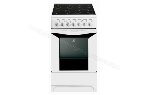 INDESIT K3C51(W)/FR