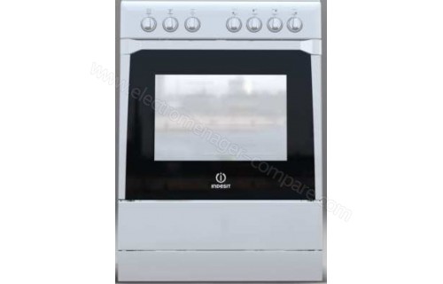 INDESIT KN6M1SA(W)FR