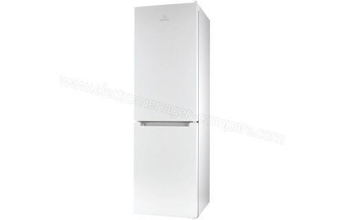INDESIT LI80 FF1 W