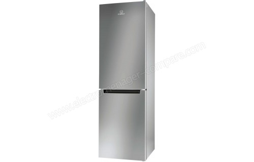 INDESIT LI80 FF2 S B