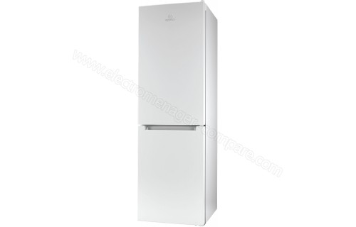 INDESIT LI80 FF2 W B