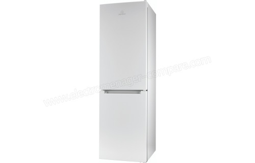 INDESIT LI8S2EFW