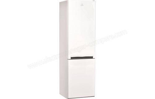 INDESIT LI8S2EW