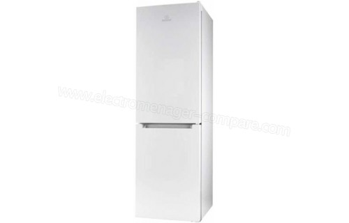 INDESIT LR6 S1 W