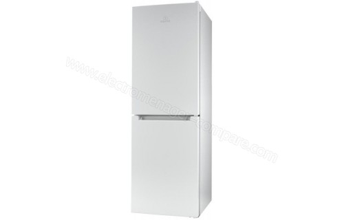 INDESIT LR7 S1 W