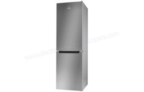 INDESIT LR7 S1 X