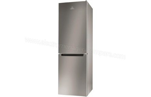 INDESIT LR8 S1 F S