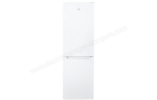INDESIT LR8 S1 F W