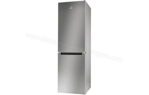INDESIT LR8 S1 S UK