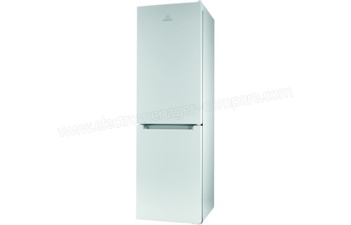 INDESIT LR9 S1Q F W