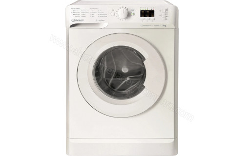 INDESIT MTWA71296WFR