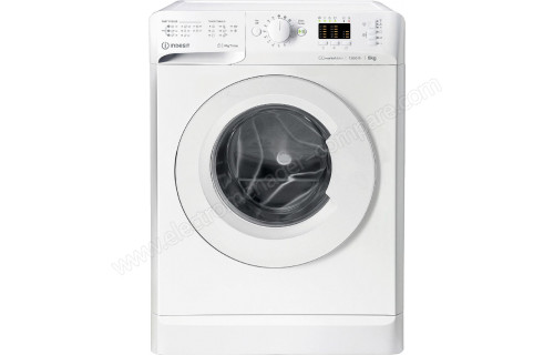 INDESIT MTWA 81283 W EU