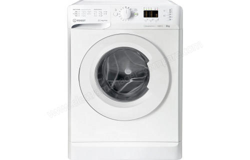 INDESIT MTWA81295WEU