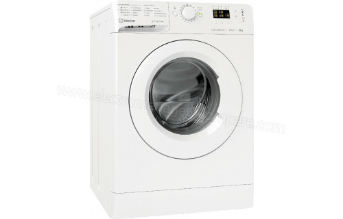 INDESIT MTWA81495WFR